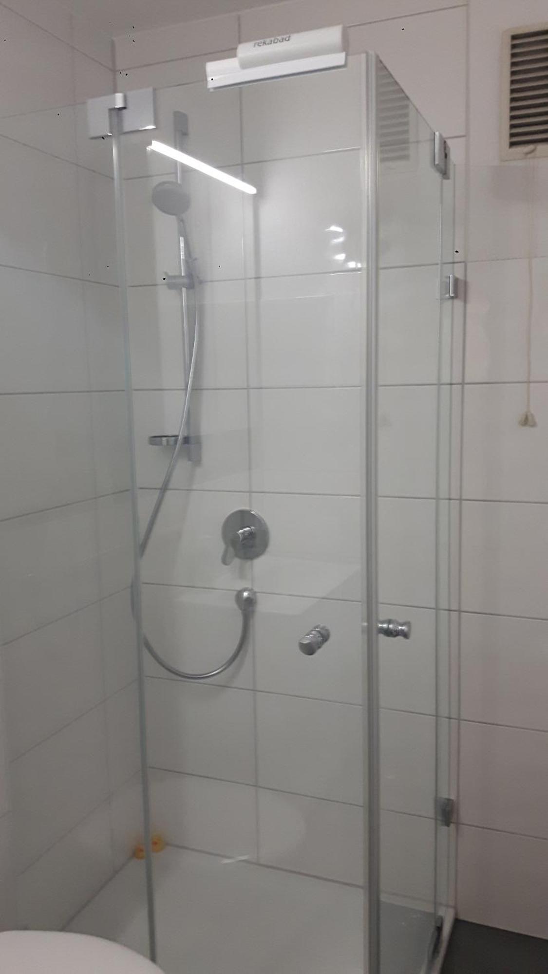Appartementhaus Im Gruen Bad Bellingen Exteriör bild